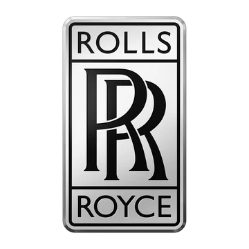 ROLLS ROYCE