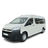 TOYOTA HIACE BUS DX 3.5L HIROOF A/T PTR 2024