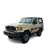 TOYOTA LAND CRUISER GRJ71 4.0L SW WINCH MID M/T PTR 2024