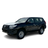 TOYOTA LAND CRUSIER PRADO 2.7L SUV 4WD PTR 2023