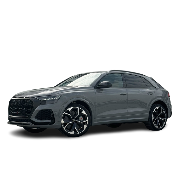 AUDI RSQ8 2023