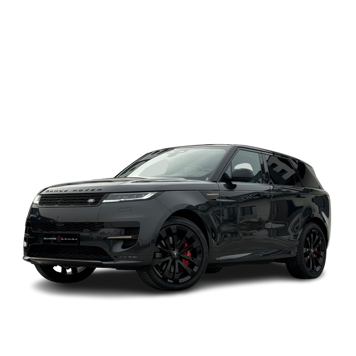 RANGE ROVER SPORT 2023