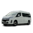 TOYOTA HIACE BUS GL 3.5L HIROOF A/T PTR 2024