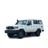 TOYOTA LAND CRUISER HARDTOP HZJ78 4.2L 4X4 LWB STD M/T DSL 2024