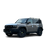 JETOUR T2 2024