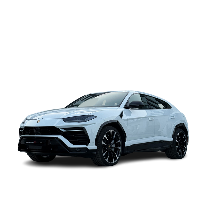 LAMBORGHINI URUS 2022