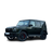 MERCEDES G63 2024 (2 NIGHT PACKAGE)