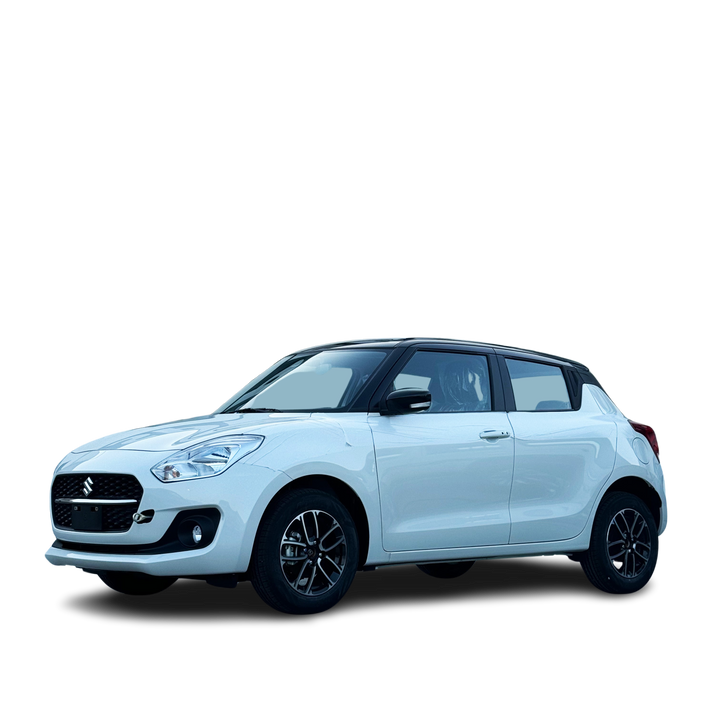 SUZUKI SWIFT AT PTR 2024