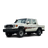 TOYOTA LAND CRUISER GRJ79 D/C 4WD 4 DOORS A/T 4.0 PTR 2024