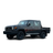 TOYOTA LAND CRUISER GRJ79 D/C 4WD 4 DOORS A/T 4.0 PTR 2024