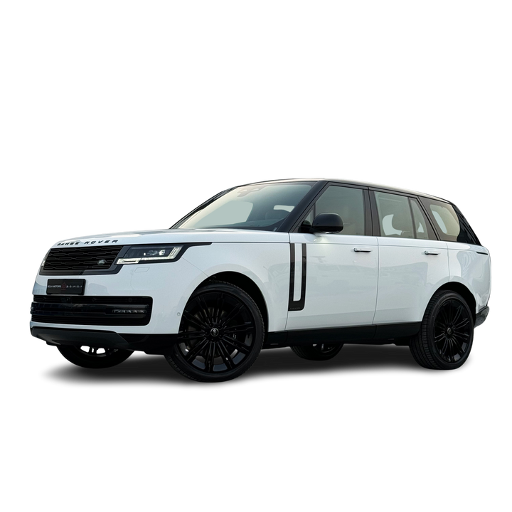 RANGE ROVER AUTOBIOGRAPHY SWB 4.4L P530 2024