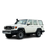 TOYOTA LAND CRUISER 76 A/T PTR 4.0L 5DOORS 2024