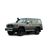 TOYOTA LAND CRUISER 76 M/T PTR 4.0L 5DOORS 2024