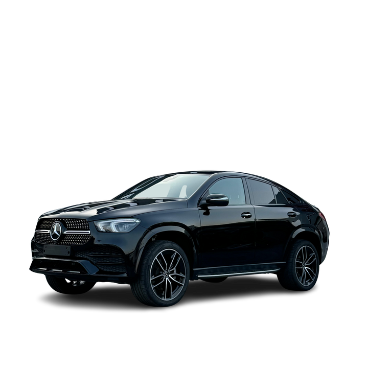 MERCEDES BENZ GLE 450 3.0L PTR 2022