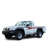 NISSAN PATROL UY61 M/T 4.8L PTR 2023