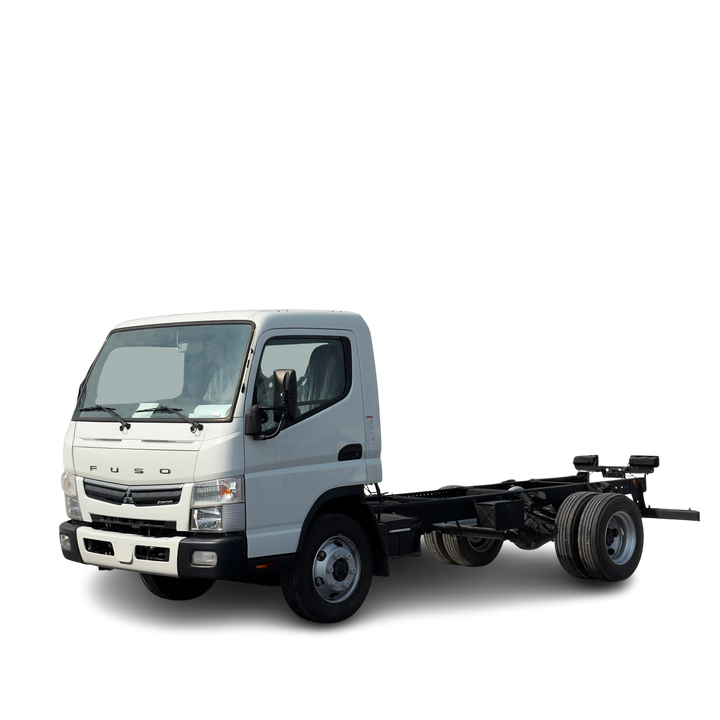 MITSUBISHI CANTER 3.0L DSL 4.2 STD CHASSIS 2024