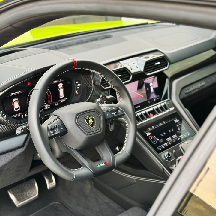 LAMBORGHINI URUS S 2022