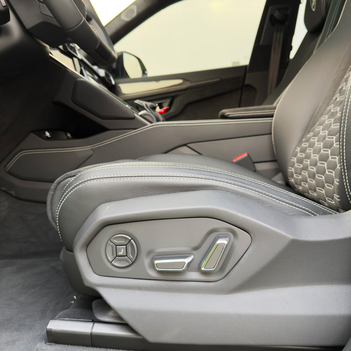 LAMBORGHINI URUS S 2022