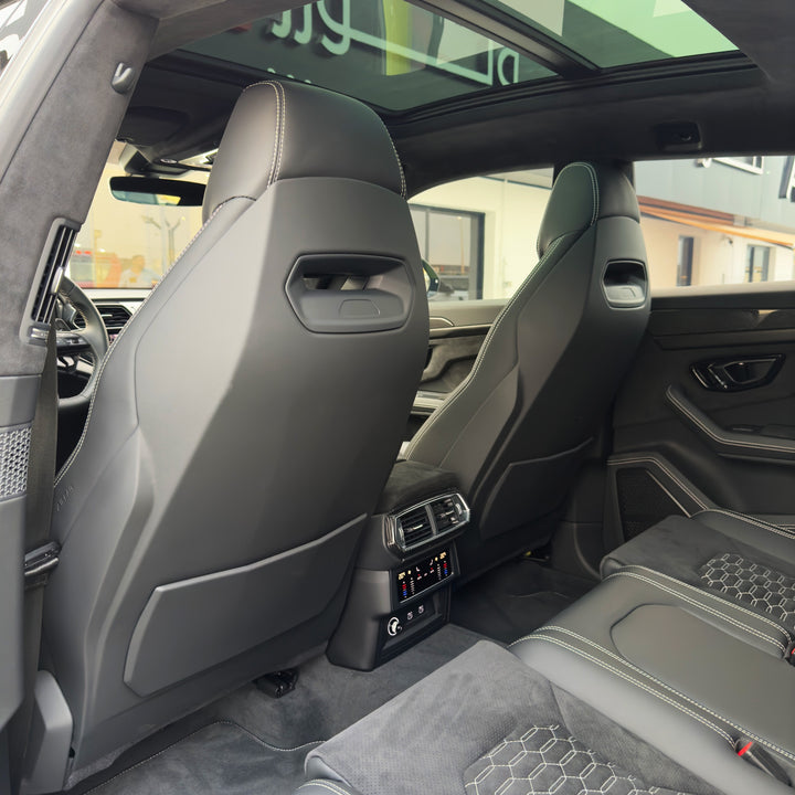 LAMBORGHINI URUS S 2022