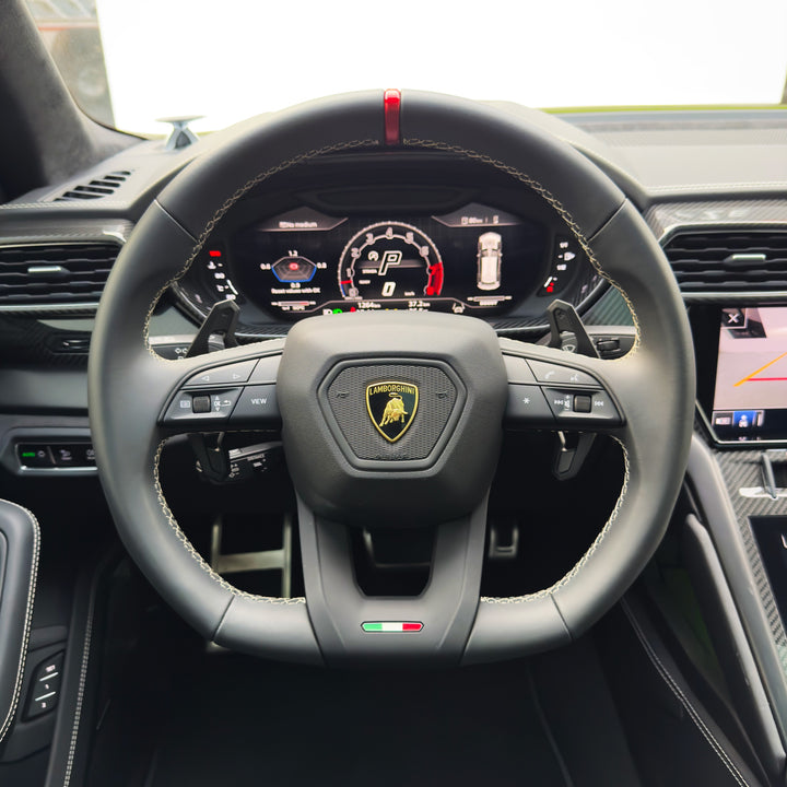 LAMBORGHINI URUS S 2022