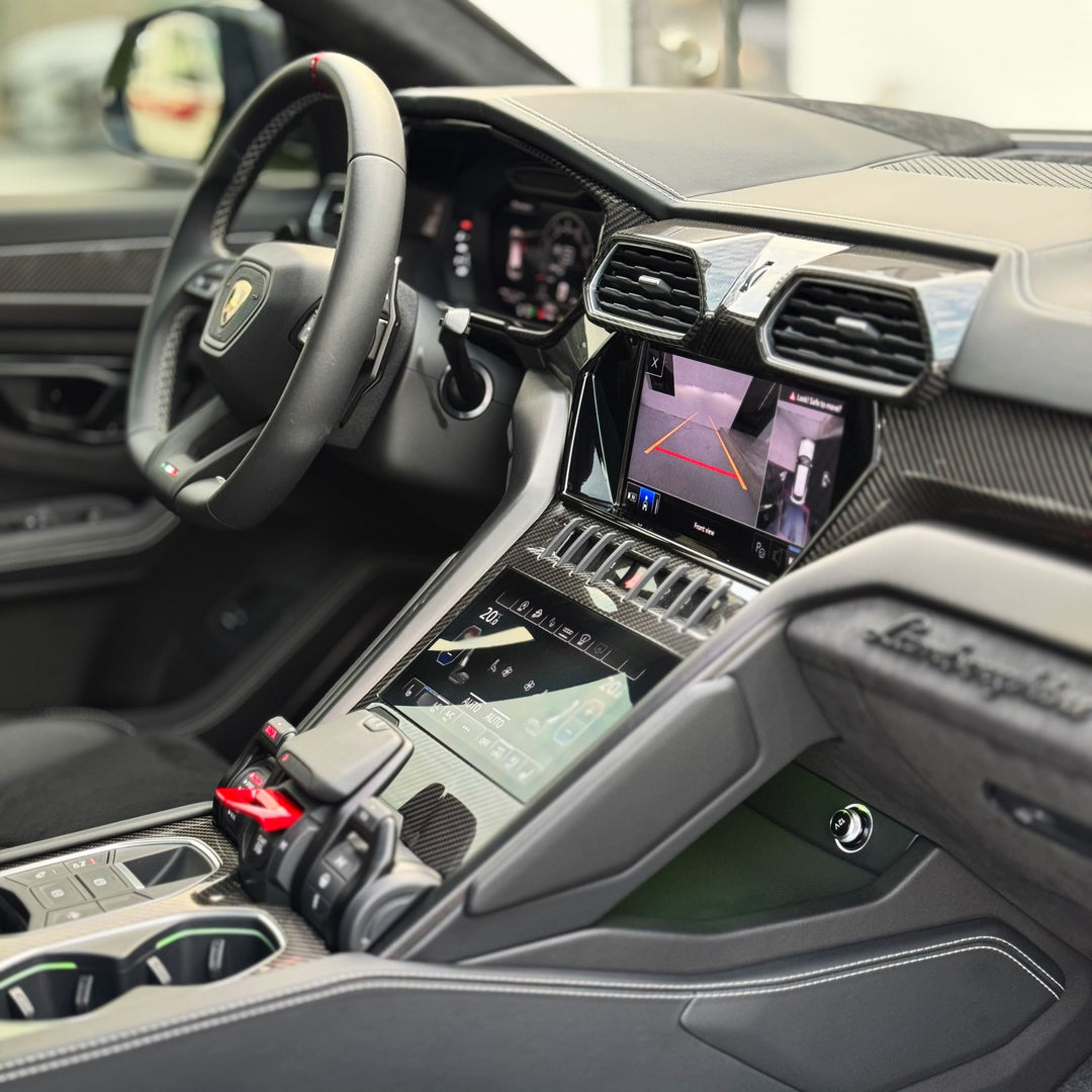 LAMBORGHINI URUS S 2022