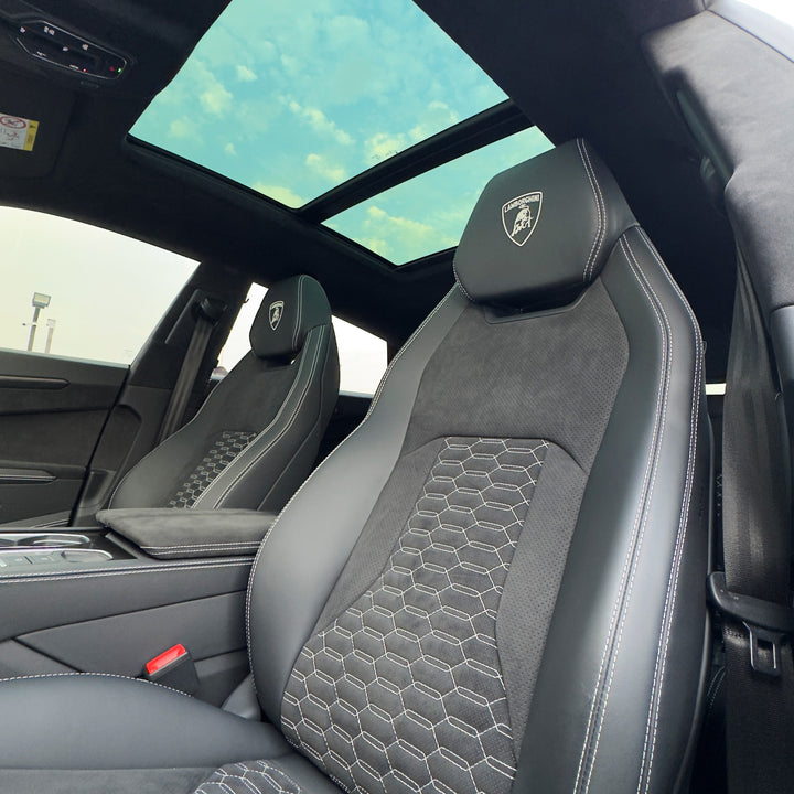 LAMBORGHINI URUS S 2022