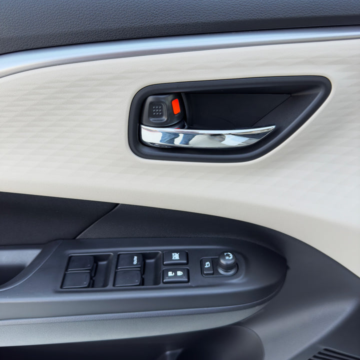 SUZUKI DZIRE 1.2L PTR GLX CVT A/T 2025