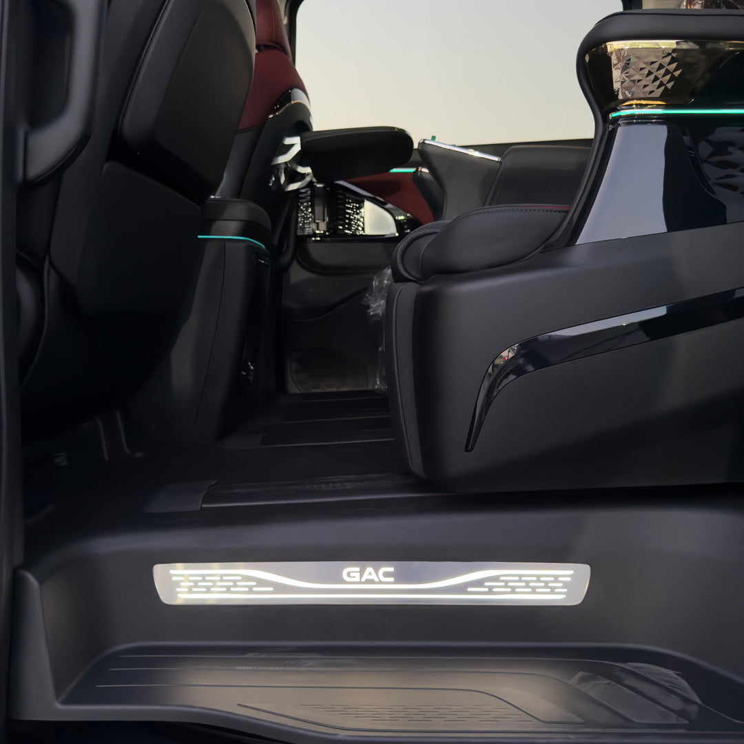 GAC E9 2.0T  136KW PHEV 2024