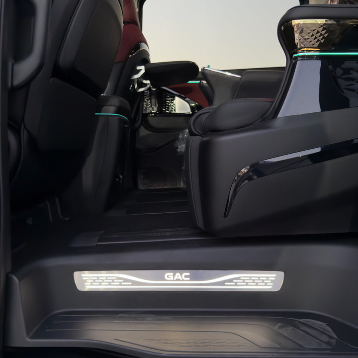 GAC E9 2.0T  136KW PHEV 2024