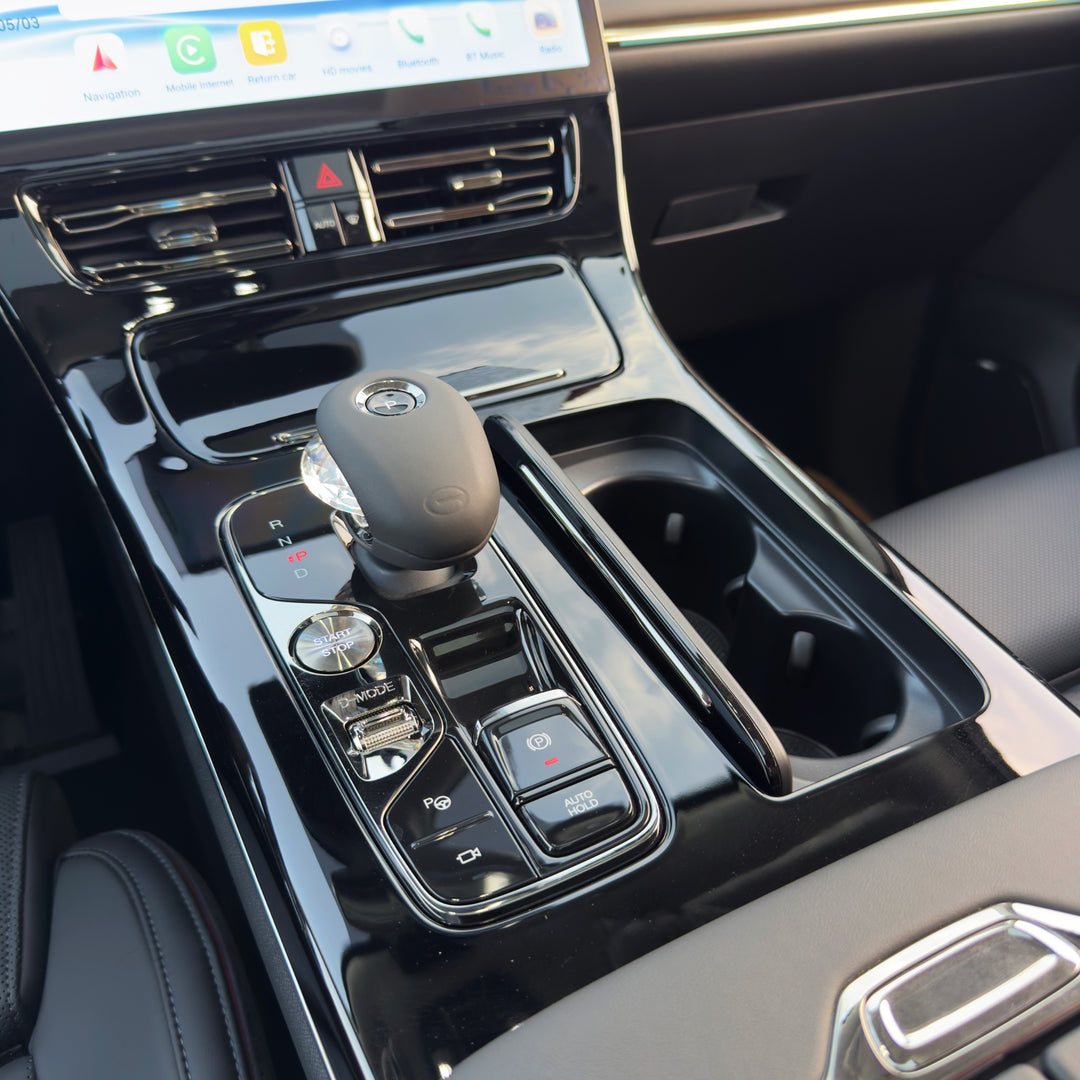 GAC E9 2.0T  136KW PHEV 2024