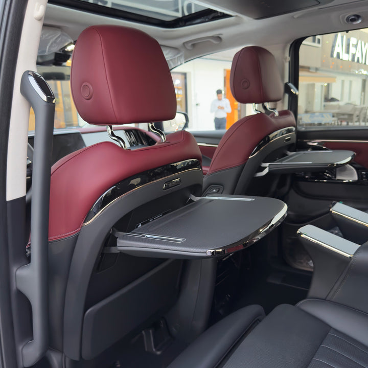 GAC E9 2.0T  136KW PHEV 2024