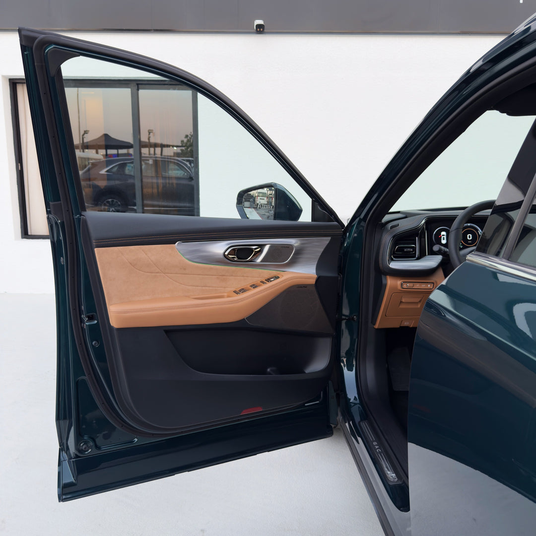 GAC ES9 2.0 T 2024 PHEV