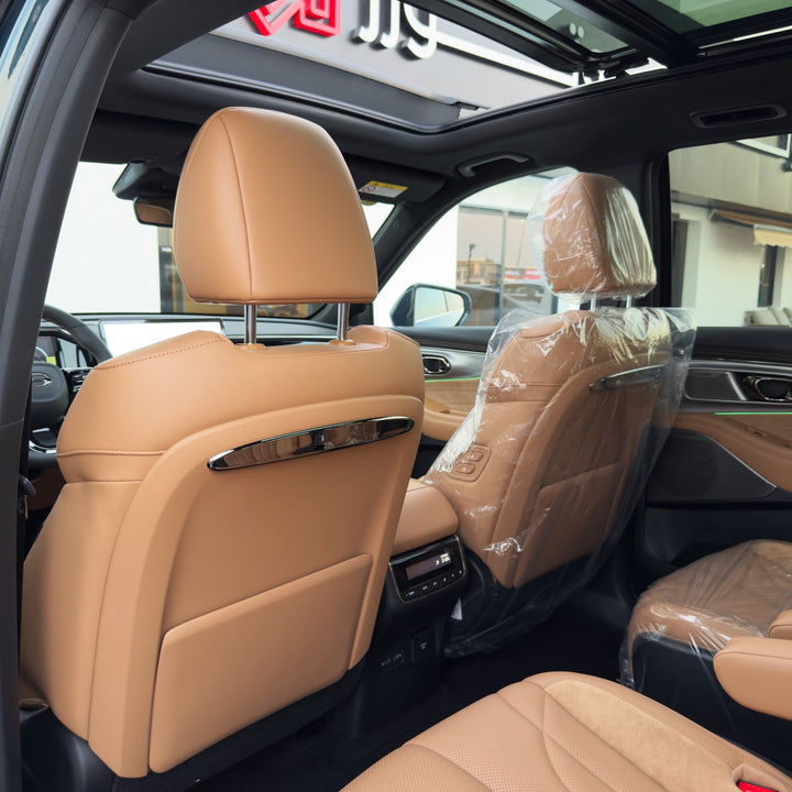 GAC ES9 2.0 T 2024 PHEV