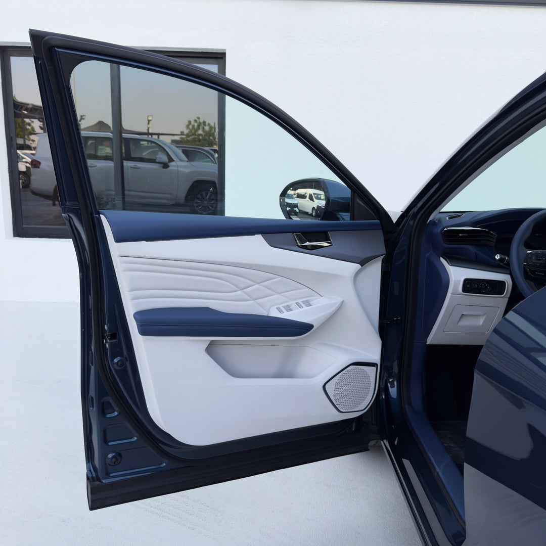 KAIYI X7 1.6L SUV FWD PTR 2024