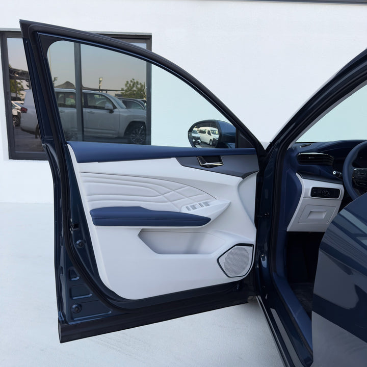 KAIYI X7 1.6L SUV FWD PTR 2024