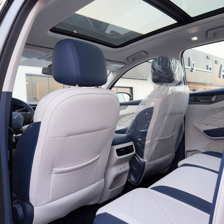 KAIYI X7 1.6L SUV FWD PTR 2024