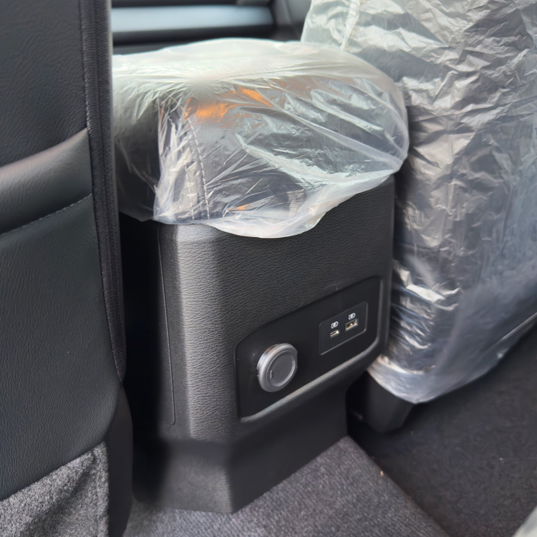 MITSUBISHI L200 SPORTERO DSL PTR 2025