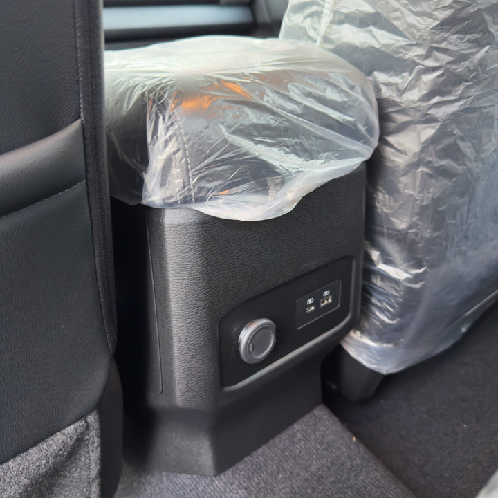 MITSUBISHI L200 SPORTERO DSL PTR 2025