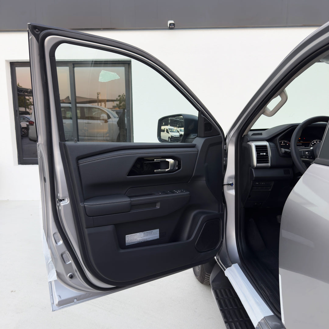 MITSUBISHI L200 SPORTERO DSL PTR 2025
