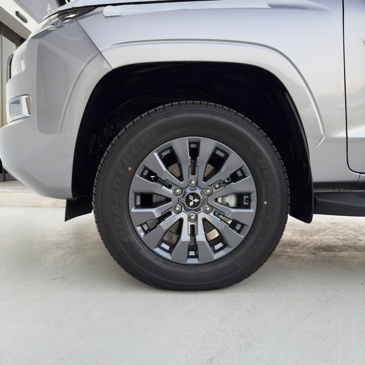 MITSUBISHI L200 SPORTERO DSL PTR 2025