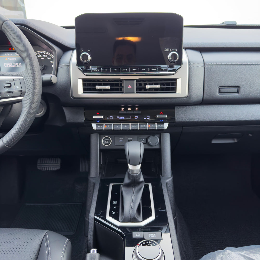 MITSUBISHI L200 SPORTERO DSL PTR 2025