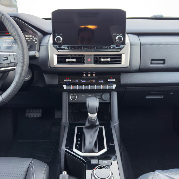 MITSUBISHI L200 SPORTERO DSL PTR 2025