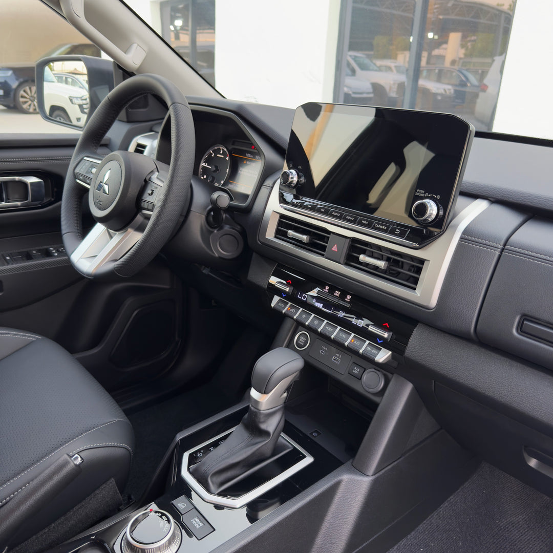 MITSUBISHI L200 SPORTERO DSL PTR 2025