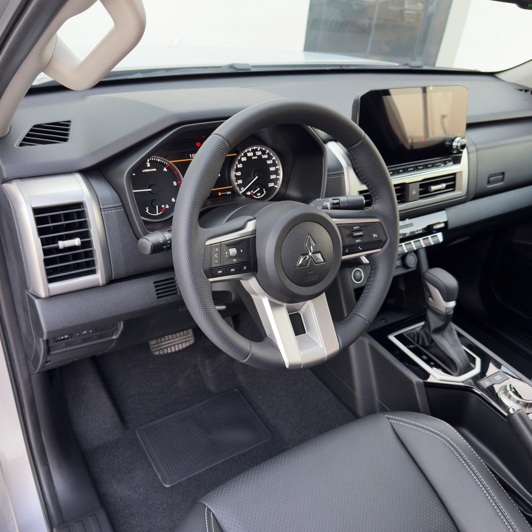 MITSUBISHI L200 SPORTERO DSL PTR 2025