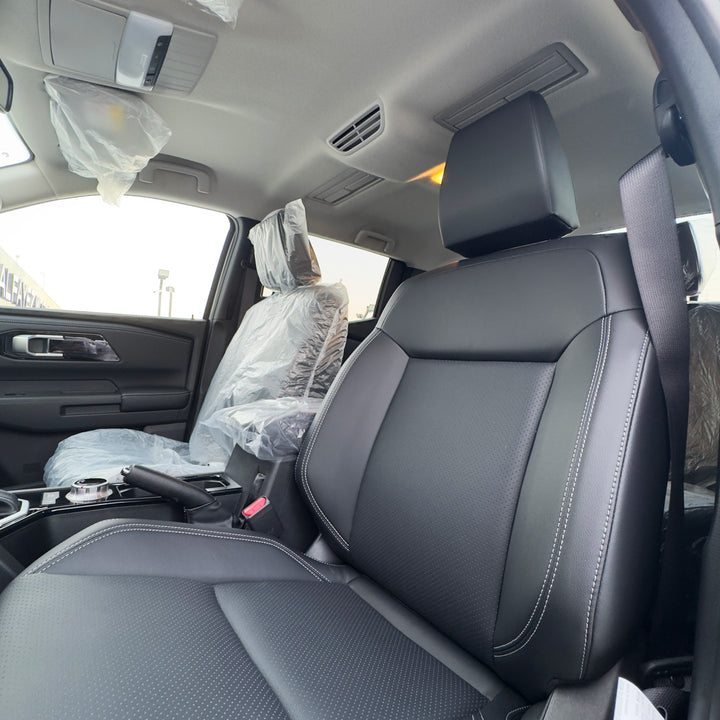 MITSUBISHI L200 SPORTERO DSL PTR 2025