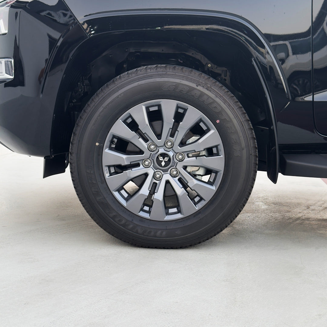 MITSUBISHI L200 SPORTERO DSL PTR 2025