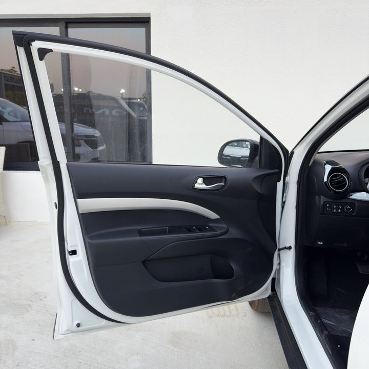 KIA KX1 PTR AT 2025