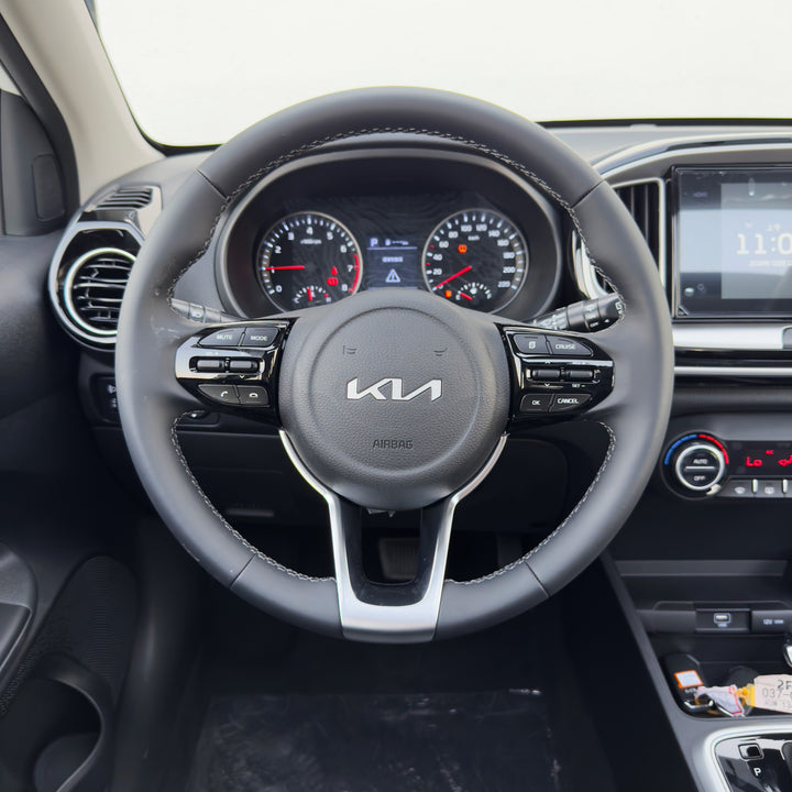 KIA KX1 PTR AT 2025
