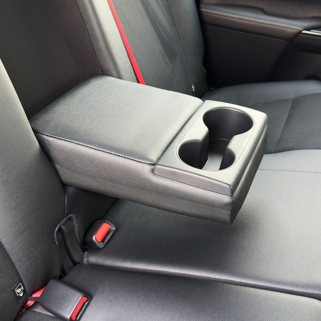 TOYOTA HILUX GR SPORT 2.8 DSL A/T 2024