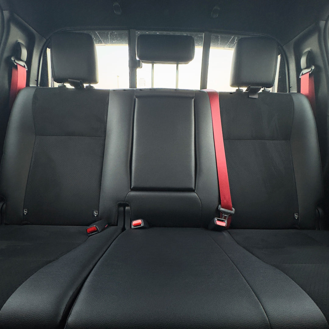 TOYOTA HILUX GR SPORT 2.8 DSL A/T 2024